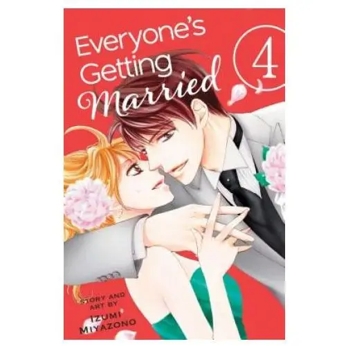 Everyone's Getting Married, Vol. 4