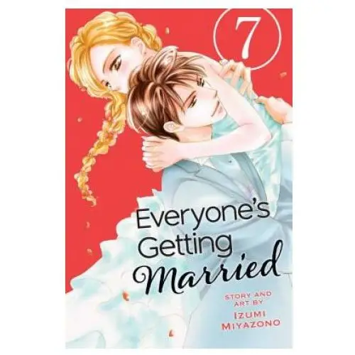 Everyone's Getting Married, Vol. 7