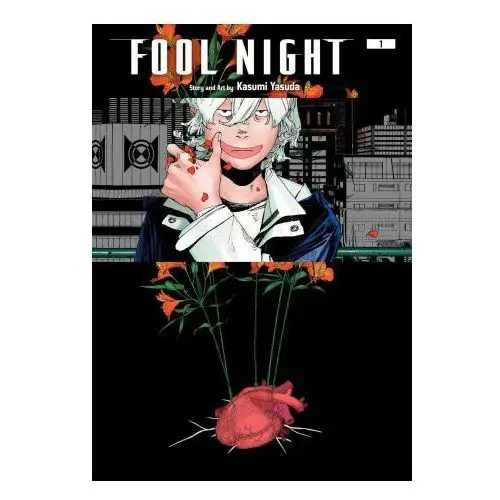 Fool Night, Vol. 1