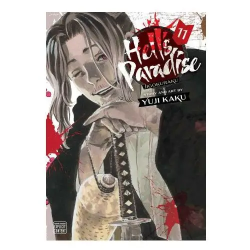 Hell's Paradise: Jigokuraku, Vol. 11