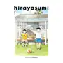 Hirayasumi, Vol. 1 Sklep on-line