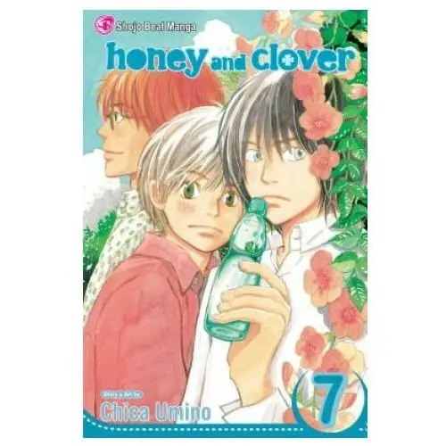 Honey and Clover, Vol. 7