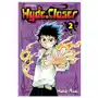 Viz media Hyde & closer, vol. 2 Sklep on-line