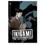 Ikigami: The Ultimate Limit, Vol. 5 Sklep on-line