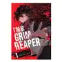 I'm the grim reaper, vol. 1 Viz media Sklep on-line