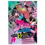 Jojo's bizarre adventure: shining diamond's demonic heartbreak, vol. 1 Viz media Sklep on-line