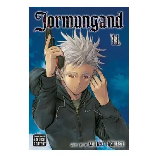 Jormungand, Volume 11