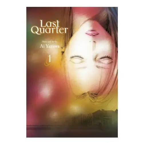 Viz media Last quarter, vol. 1