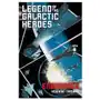 Viz media Legend of the galactic heroes, vol. 3 Sklep on-line
