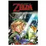 Viz media Legend of zelda: twilight princess, vol. 9 Sklep on-line