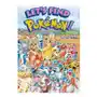 Let's find pokémon! special complete edition (2nd edition) Viz media Sklep on-line