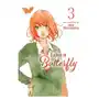 Viz media Like a butterfly, vol. 3 Sklep on-line