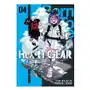 Viz media llc Heart gear, vol. 4 Sklep on-line