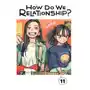 Viz media llc How do we relationship?, vol. 11 Sklep on-line