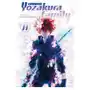 Mission: Yozakura Family, Vol. 11 Sklep on-line