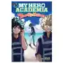 My hero academia: team-up missions, vol. 5 Viz media llc Sklep on-line