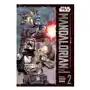 Star wars: the mandalorian: the manga, vol. 2 Viz media llc Sklep on-line