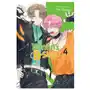 Tamon's b-side, vol. 4 Viz media llc Sklep on-line