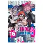 Viz media llc Undead unluck, vol. 16 Sklep on-line