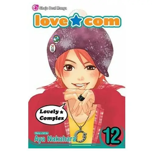 Love.com, volume 12 Viz media