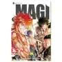 Magi: The Labyrinth of Magic, Vol. 34 Sklep on-line