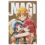 Viz media Magi: the labyrinth of magic, vol. 8 Sklep on-line