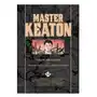 Master keaton, vol. 12 Viz media Sklep on-line