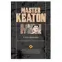 Master keaton, vol. 4 Viz media Sklep on-line