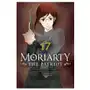 Viz media Moriarty the patriot, vol. 17 Sklep on-line