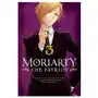 Moriarty the patriot, vol. 3 Viz media Sklep on-line