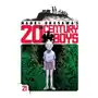 Viz media Naoki urasawa's 20th century boys, vol. 21 Sklep on-line