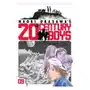 Viz media Naoki urasawa's 20th century boys, vol. 9 Sklep on-line