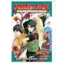 Naruto: konoha's story-the steam ninja scrolls: the manga, vol. 1 Viz media Sklep on-line