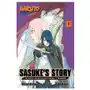 Viz media Naruto: sasuke's story-the uchiha and the heavenly stardust: the manga, vol. 1 Sklep on-line