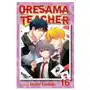 Oresama teacher, vol. 16 Viz media Sklep on-line