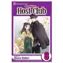 Viz media Ouran high school host club, vol. 8 Sklep on-line