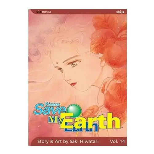 Please Save My Earth, Vol. 14