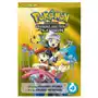 Viz media Pokemon adventures: diamond and pearl/platinum, vol. 4 Sklep on-line