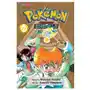 Pokemon adventures (emerald), vol. 27 Viz media Sklep on-line