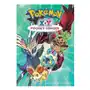 Viz media Pokemon x y pocket comics Sklep on-line