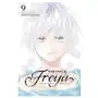 Viz media Prince freya, vol. 9 Sklep on-line