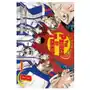 Viz media Prince of tennis, vol. 8 Sklep on-line