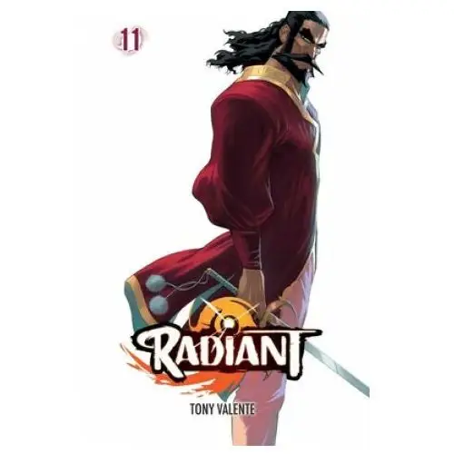 Radiant, Vol. 11, 11