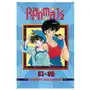 Viz media Ranma 1/2 (2-in-1 edition), vol. 16 Sklep on-line