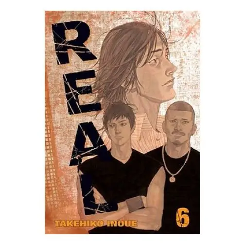 Real, Vol. 6