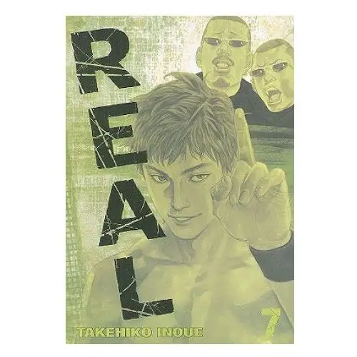 Real, Vol. 7