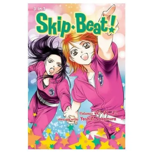 SkipBeat!, (3-in-1 Edition), Vol. 14