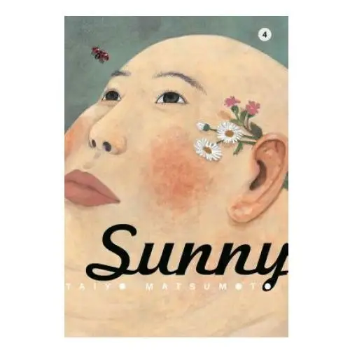 Sunny, vol. 4 Viz media