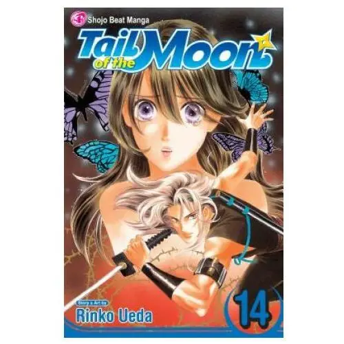 Tail of the Moon, Vol. 14
