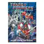 Viz media Transformers: the manga, vol. 3 Sklep on-line